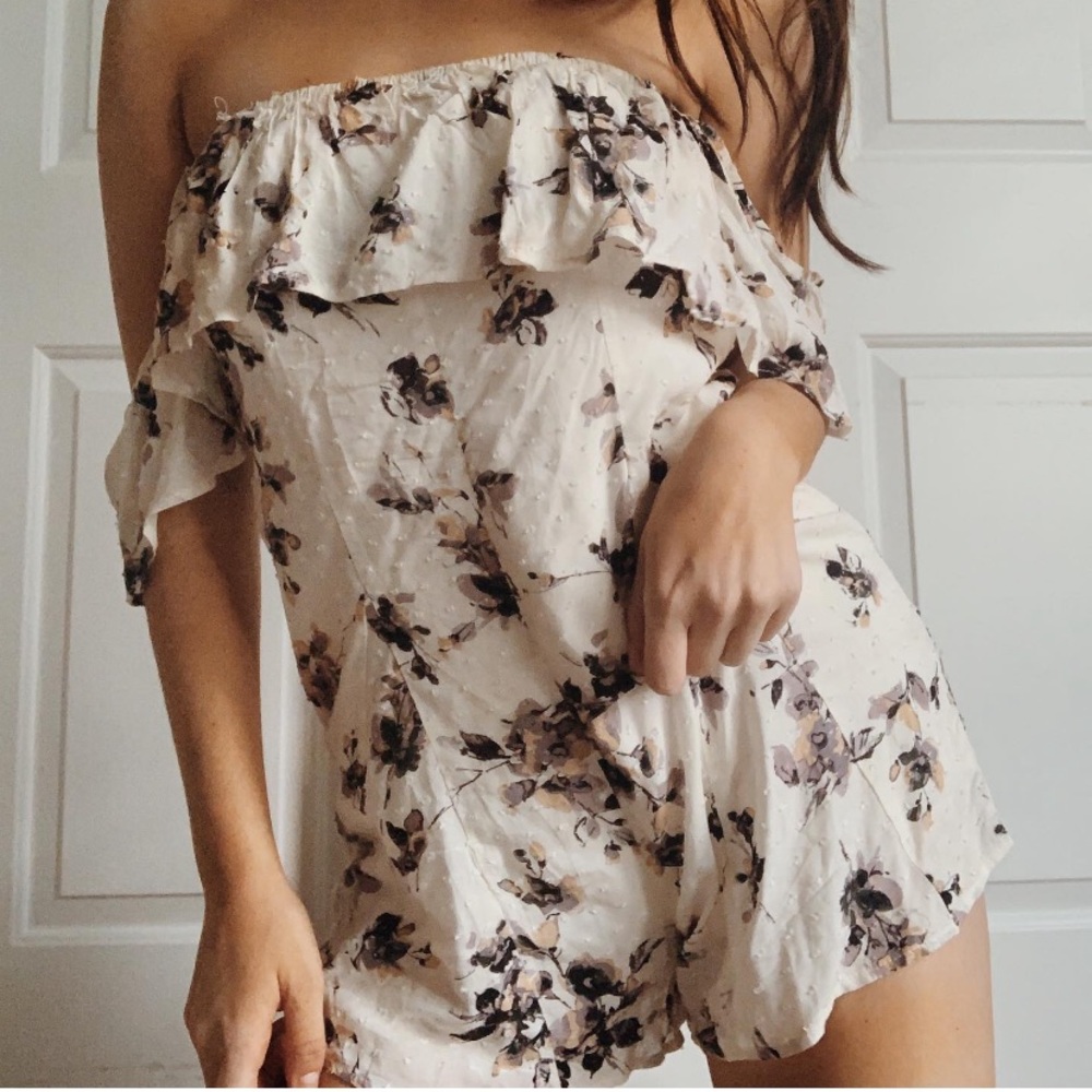 ROMPER